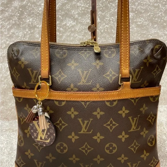 Authentic Louis Vuitton shoulder bag EUC - Picture 6 of 13